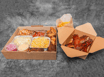Chubbys Platter for One