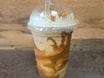 Biscoff Milkshake