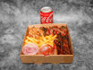 Chubbys Platter