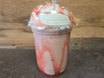 Strawberry Milkshake